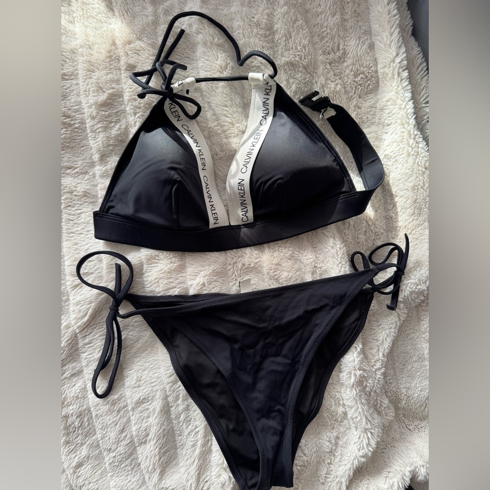 Calvin Klein bathing suit